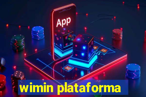 wimin plataforma